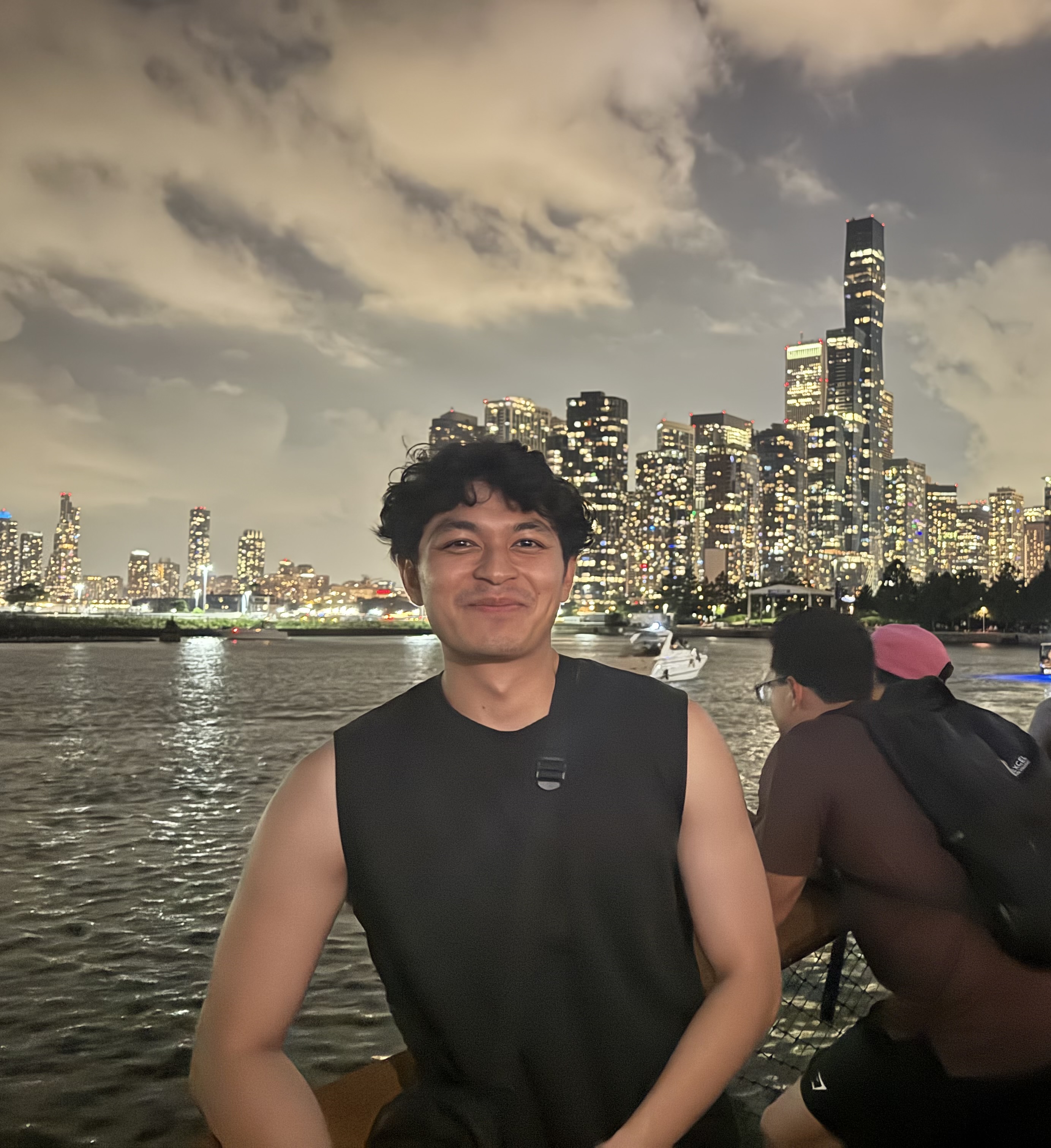 Kevin Prou Profile Picture