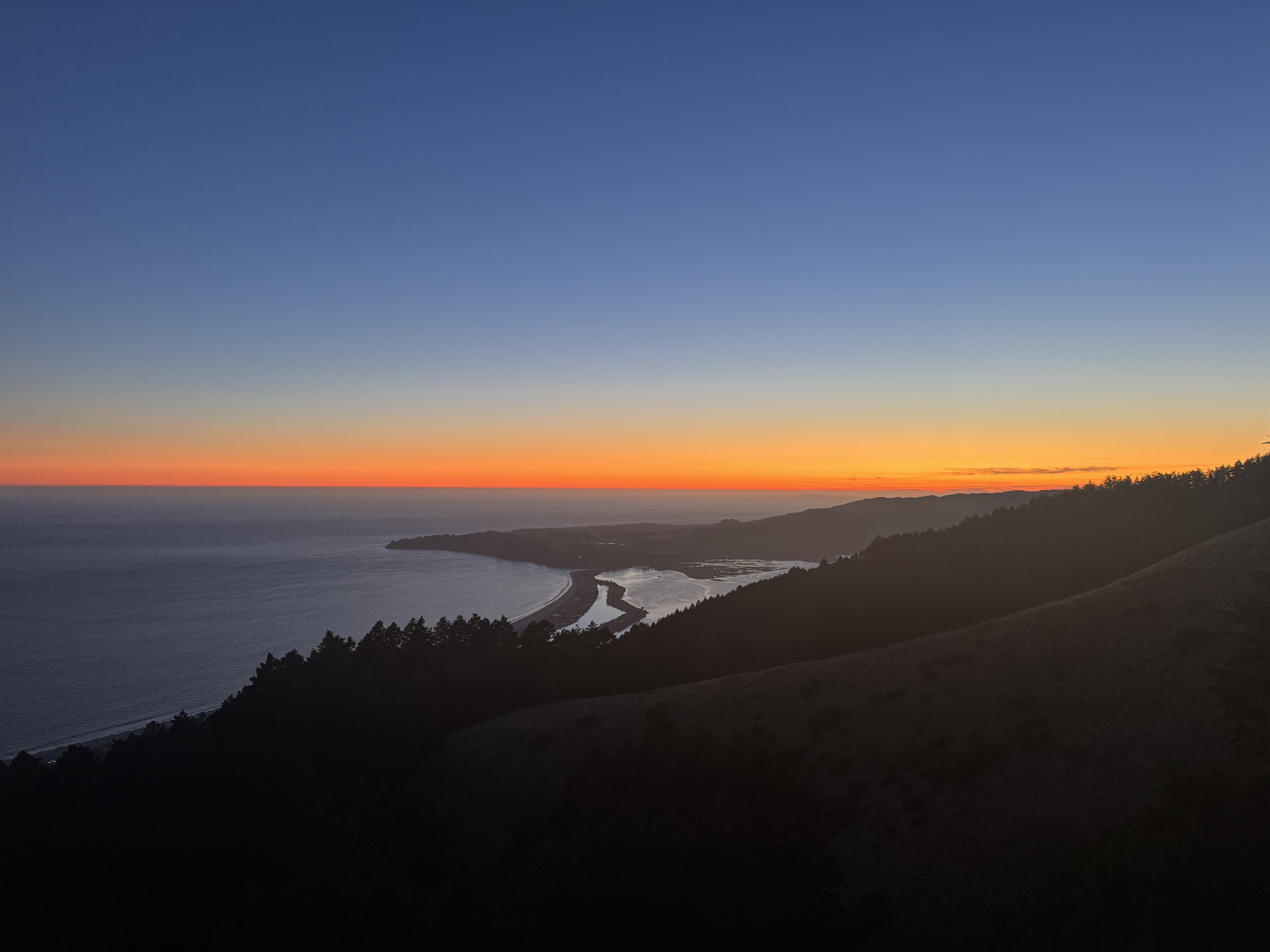 San Francisco Sunset