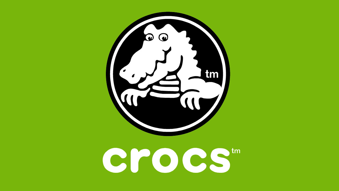 Crocs Case Study Visual